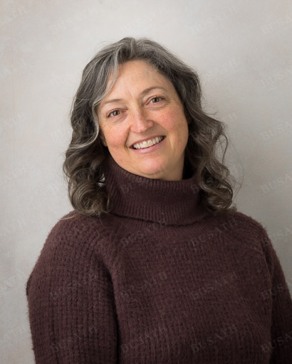 Susan Hale RN, AHN-BC, HWNC-BC