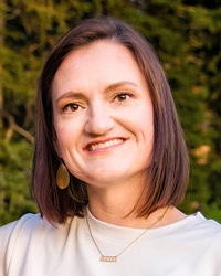 Megan Jackman, FNP