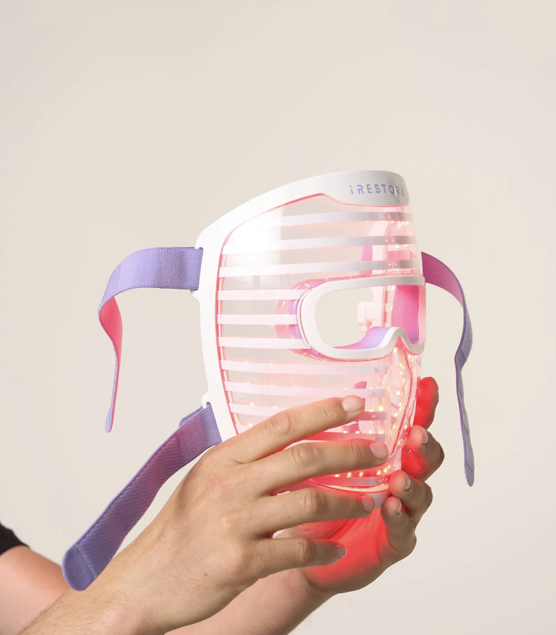 red light therapy 2