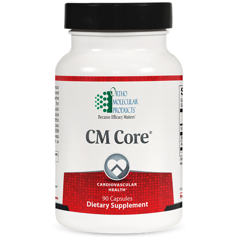 CM Core Front