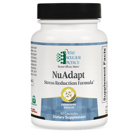 NuAdapt Front