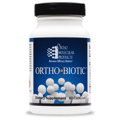 Orthobiotic Front