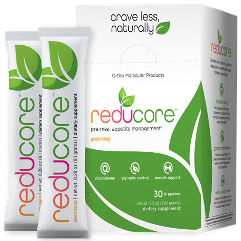 Reducore Front