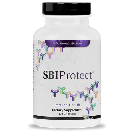 SBI Protect Front