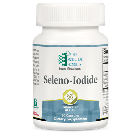 Seleno Iodine Front