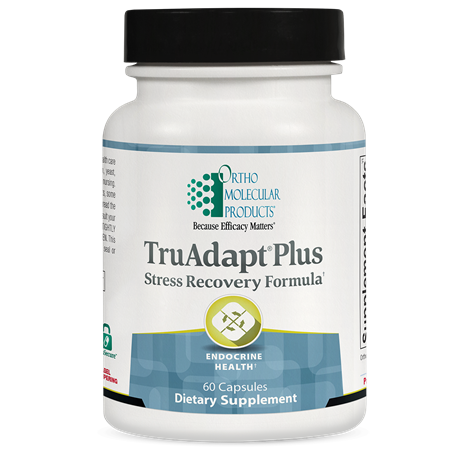TruAdapt Plus Front
