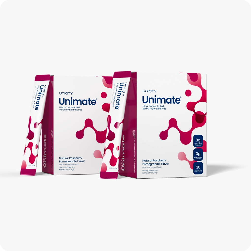 Unicity Front