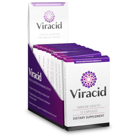 Viracid Front