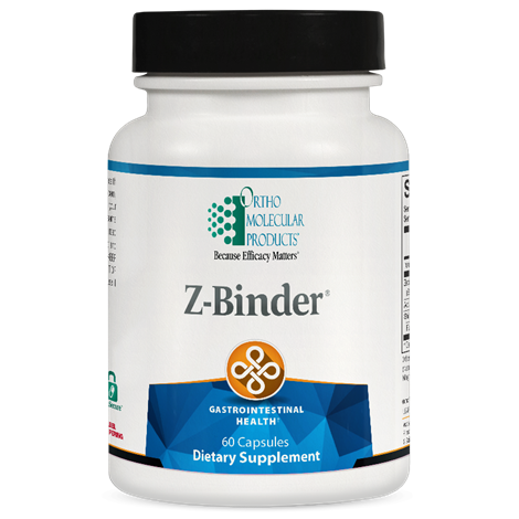Zbinder Front