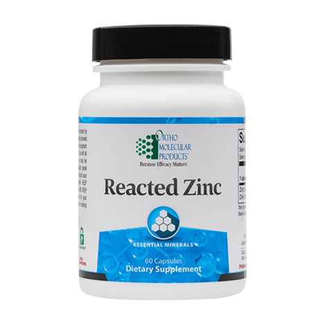 Zinc Front