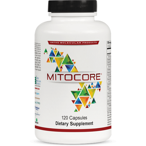 mitocore 120